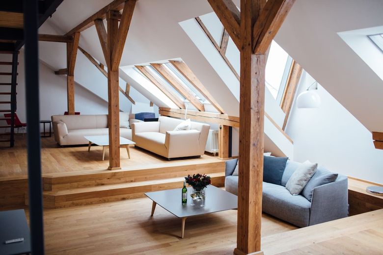 D22 Luxury Apartments Old Town