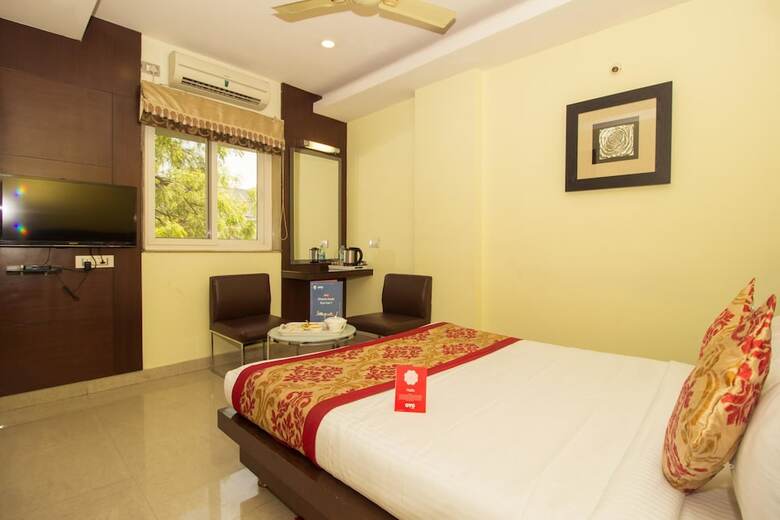 Oyo 1421 Hotel Nirmal Excellency