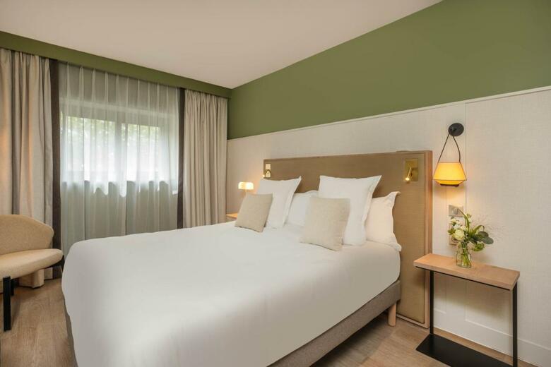 Arcanse By Inwood Hotels