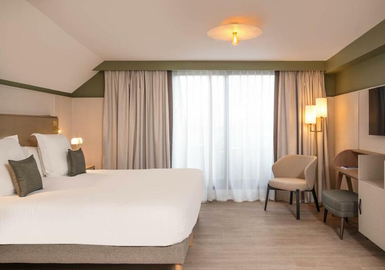 Arcanse By Inwood Hotels