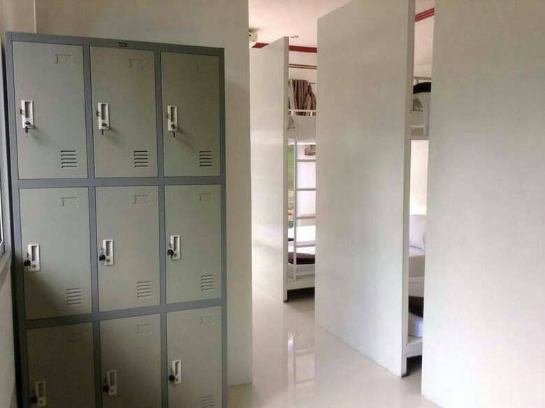Hostal The Best Hostel