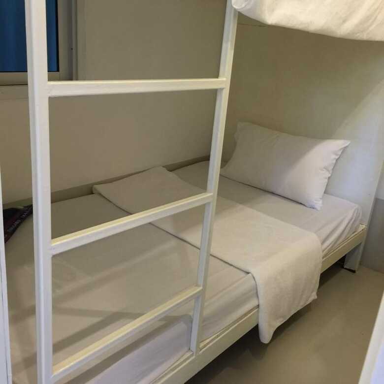 Hostal The Best Hostel