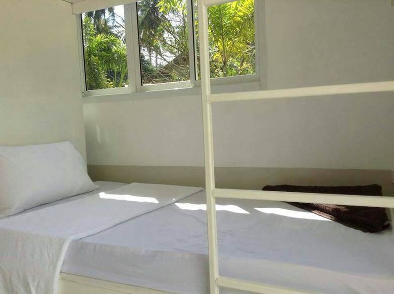 Hostal The Best Hostel