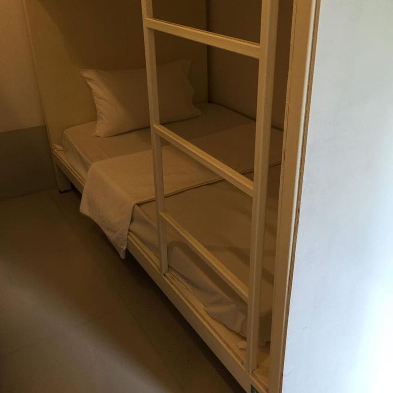 Hostal The Best Hostel