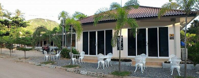 Hostal The Best Hostel