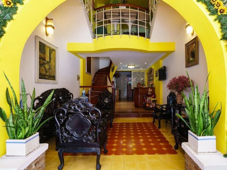Hong Han Hotel