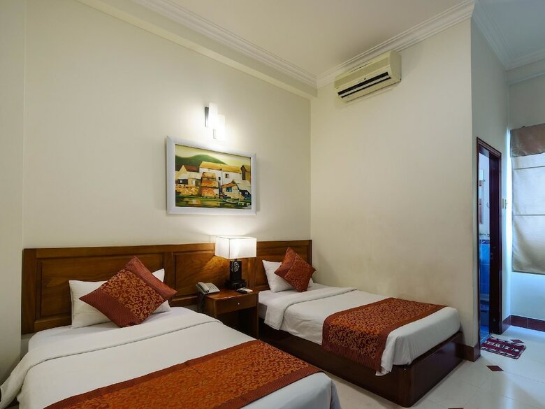 Hong Han Hotel