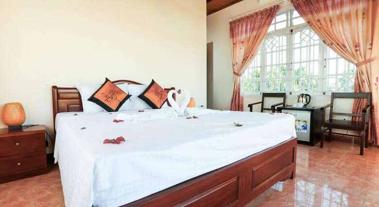 Hotel Rice Village Homestay