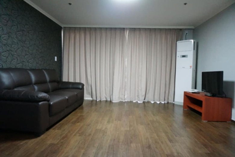 Apartamento Bears Town Resort