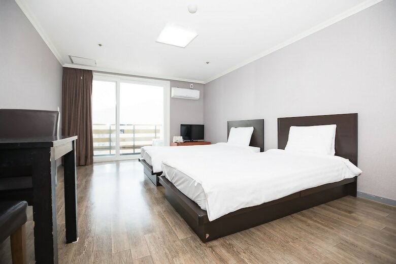 Apartamento Bears Town Resort