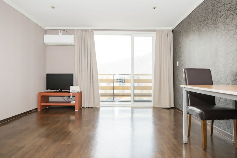 Apartamento Bears Town Resort