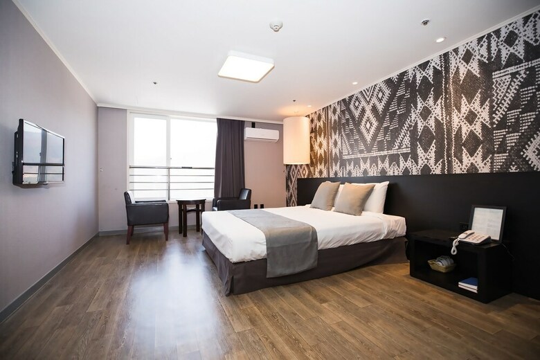 Apartamento Bears Town Resort