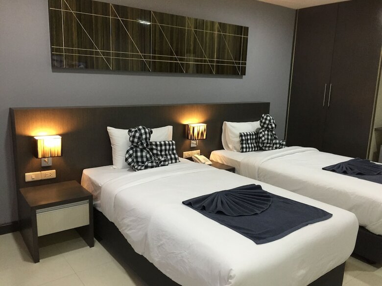 @sakon Hotel