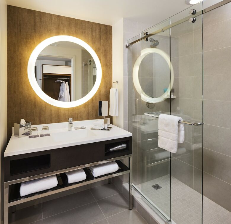 Hotel Hyatt Regency Bloomington - Minneapolis