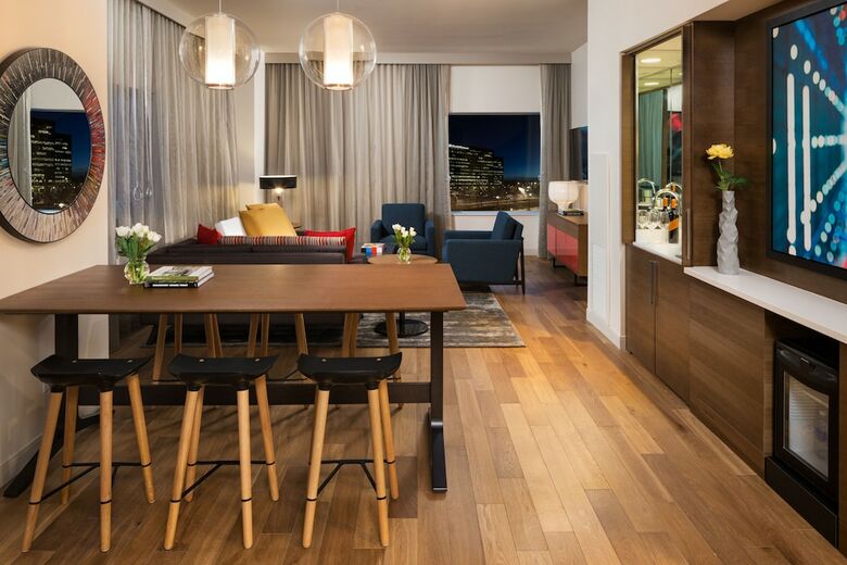 Hotel Hyatt Regency Bloomington - Minneapolis