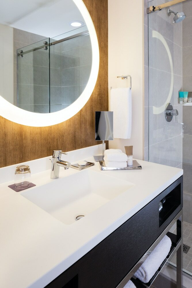 Hotel Hyatt Regency Bloomington - Minneapolis