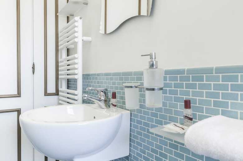Apartamento San Marco Deluxe Canal View