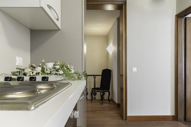 Apartamento San Marco Deluxe Canal View