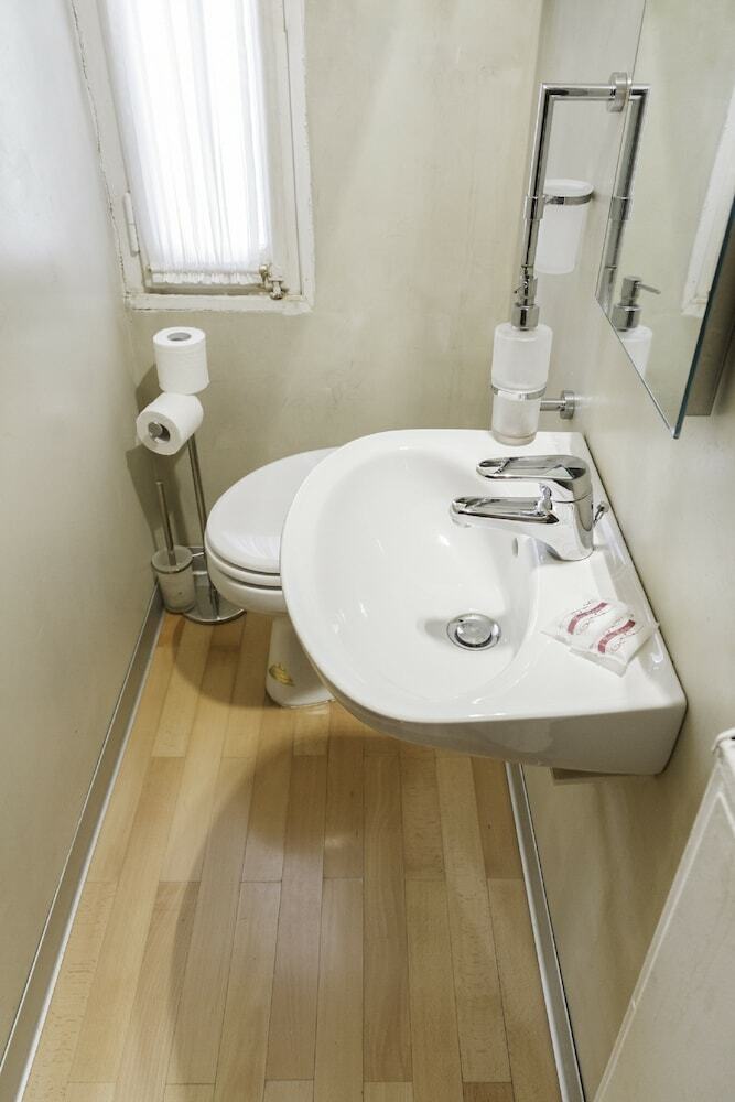Apartamento San Marco Deluxe Canal View
