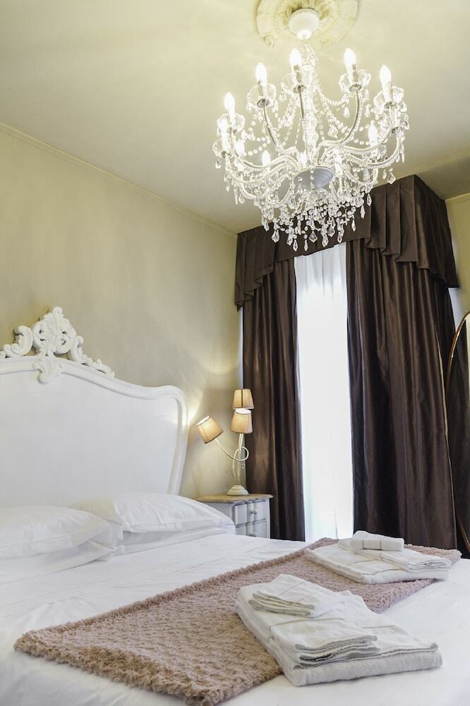 Apartamento San Marco Deluxe Canal View