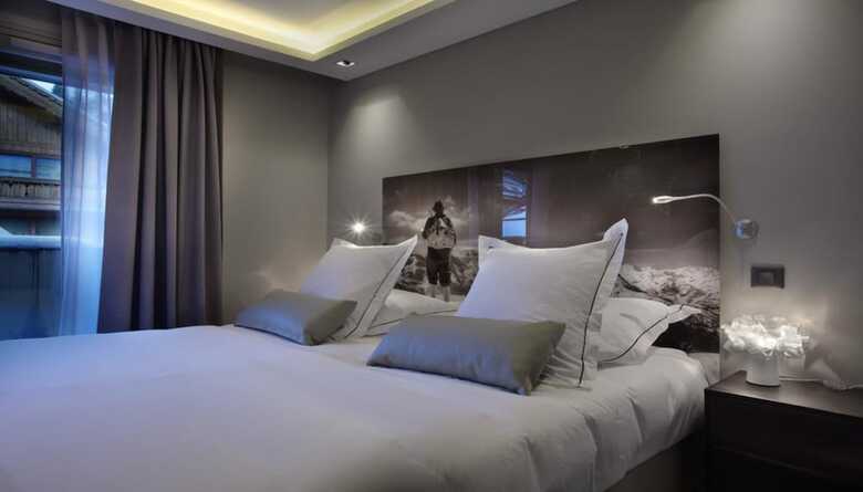 Hotel H�tel Le Tremplin