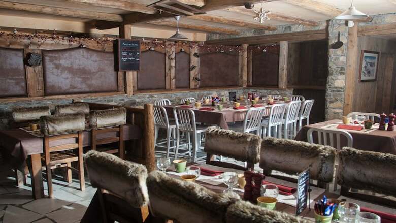 Hotel H�tel Le Tremplin