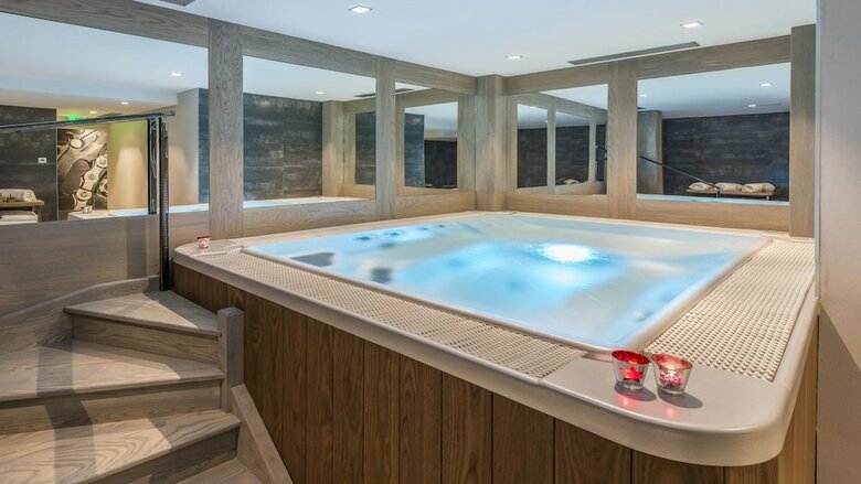 Hotel H�tel Le Tremplin