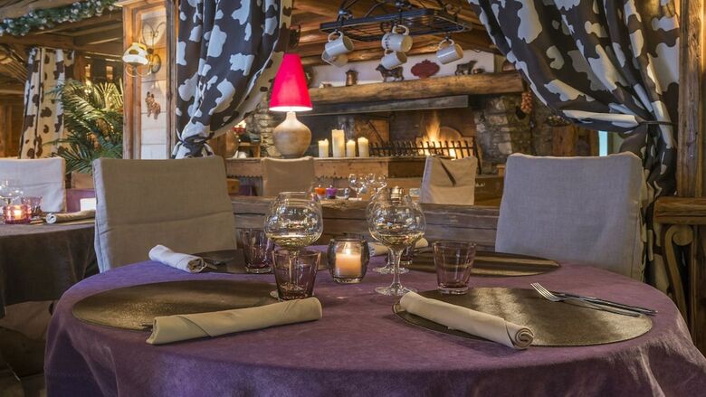 Hotel H�tel Le Tremplin