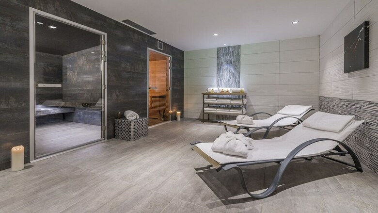 Hotel H�tel Le Tremplin
