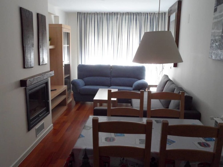 Apartamento Margas Golf