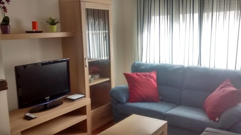 Apartamento Margas Golf