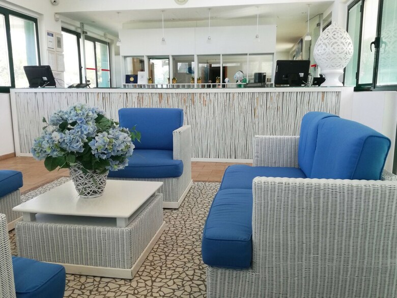 Gattarella Resort Hotel