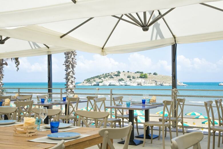 Gattarella Resort Hotel