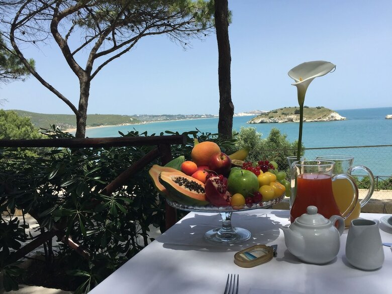 Gattarella Resort Hotel