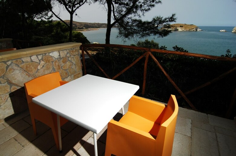 Gattarella Resort Hotel