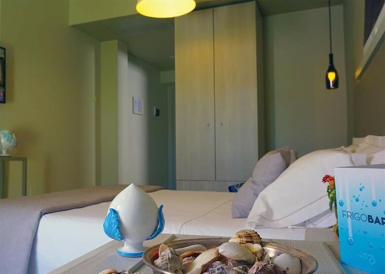 Gattarella Resort Hotel