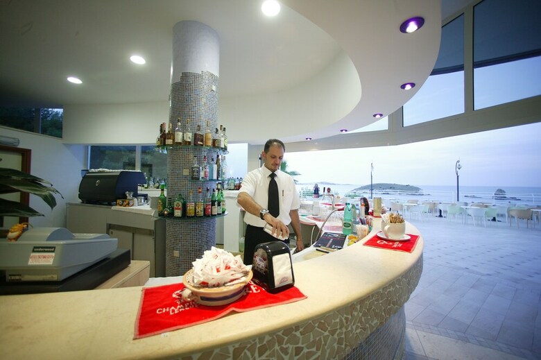 Gattarella Resort Hotel