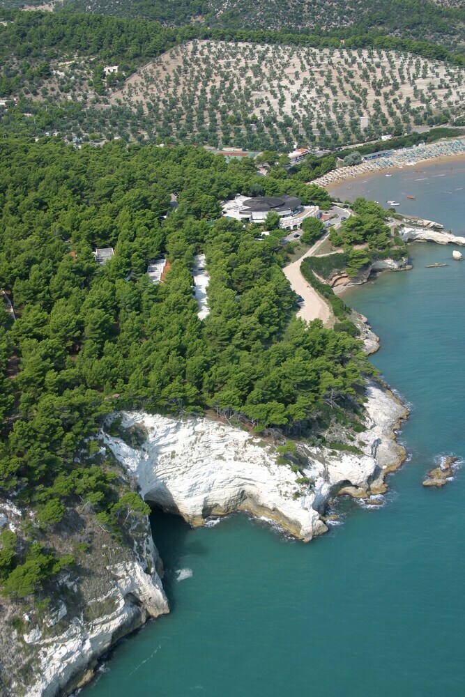 Gattarella Resort Hotel