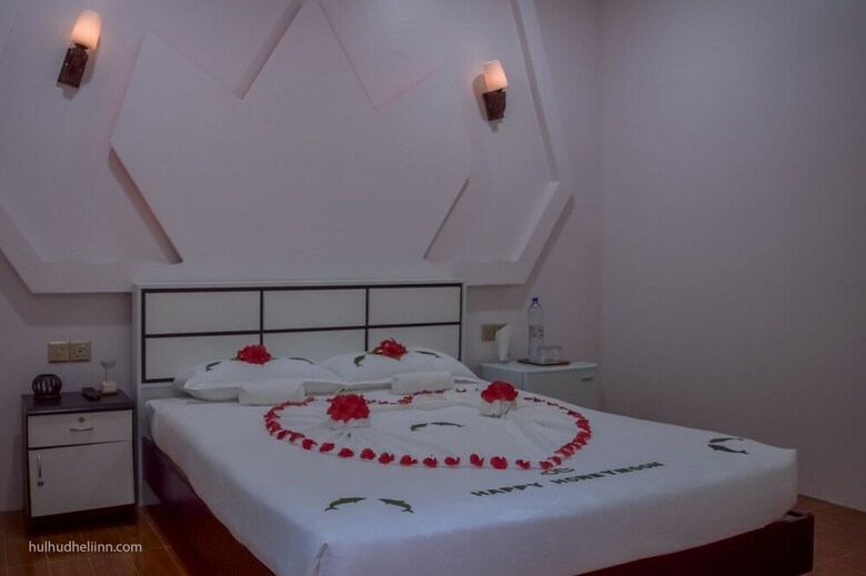 Hotel Hulhudheli Inn
