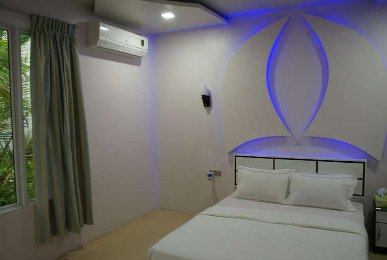 Hotel Hulhudheli Inn