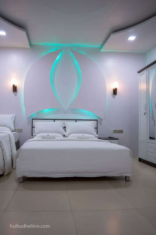 Hotel Hulhudheli Inn