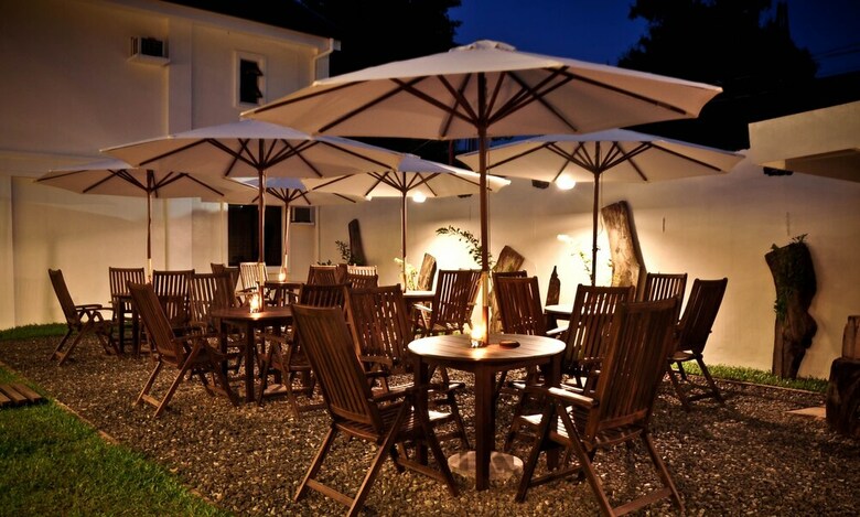 Bed & Breakfast Cleon Villas Pension