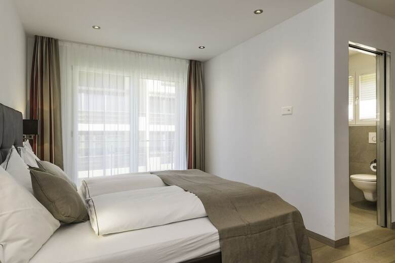Matthiol Serviced Apartments