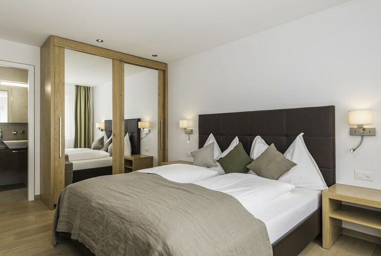 Matthiol Serviced Apartments
