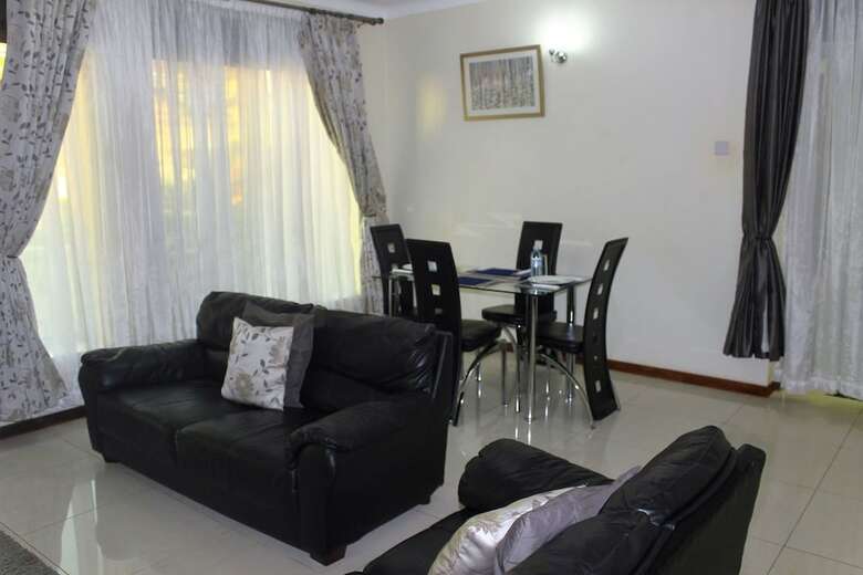 Signature Hotel Apartments