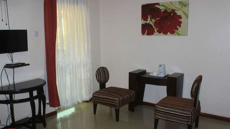 Signature Hotel Apartments