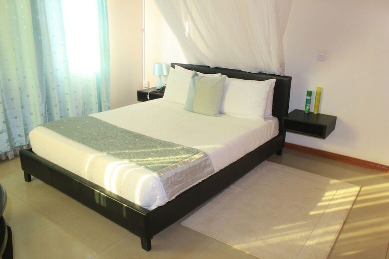 Signature Hotel Apartments