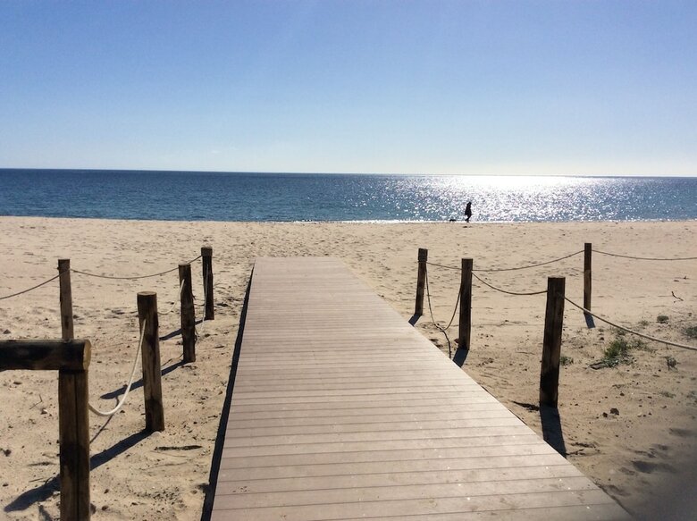 Camping Flumendosa