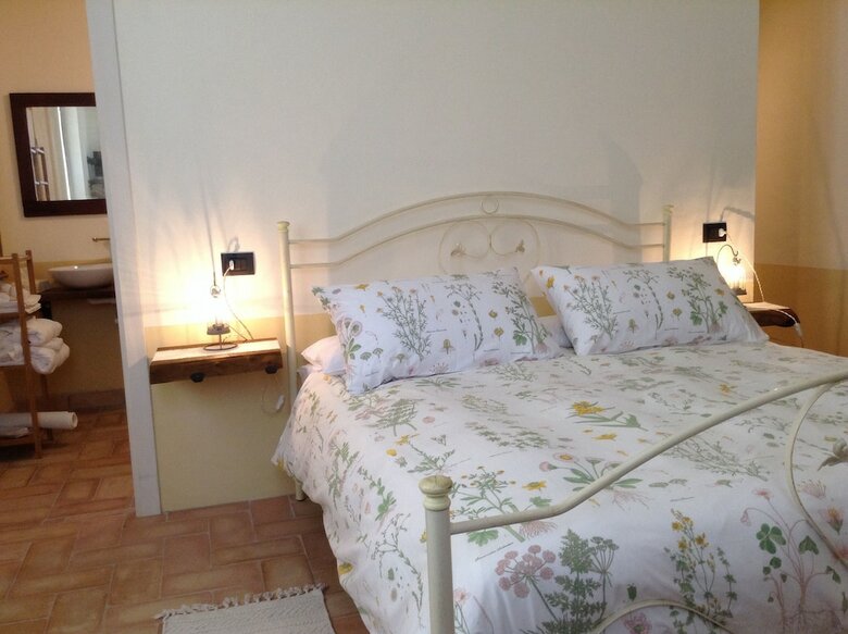 L'alba Dei Due Soli B&B