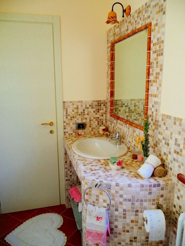 L'alba Dei Due Soli B&B